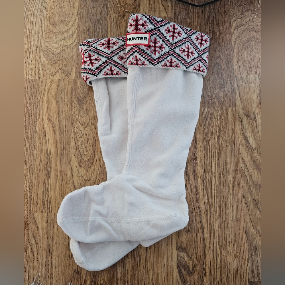 Hunter Boot Socks